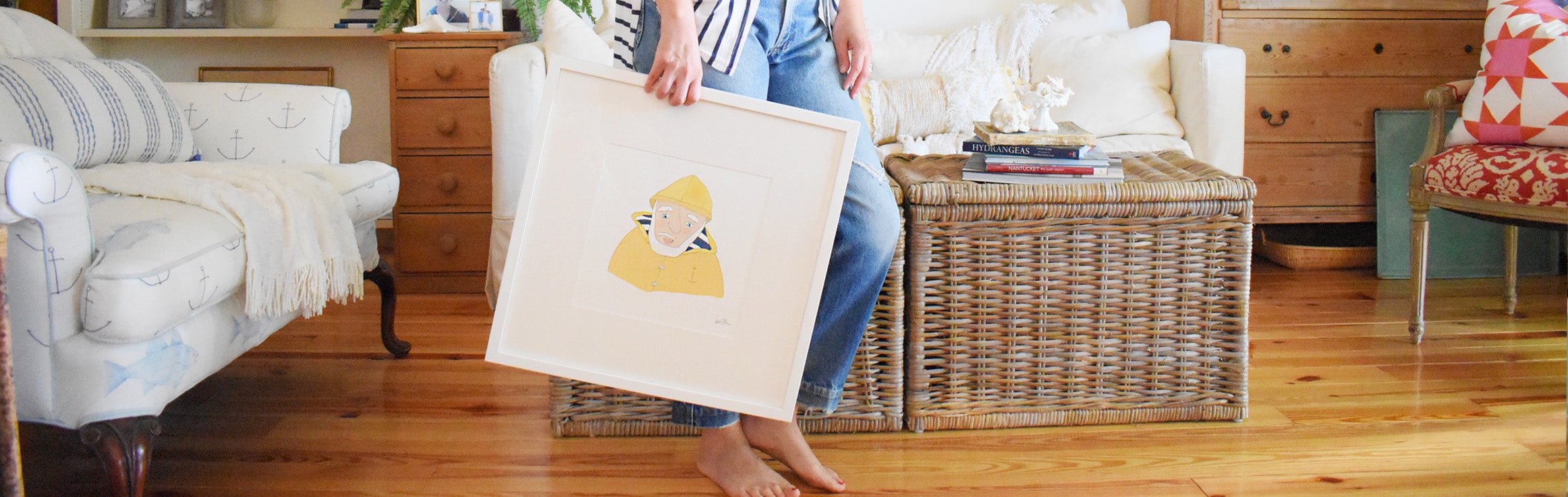 Art prints - Sara Fitz