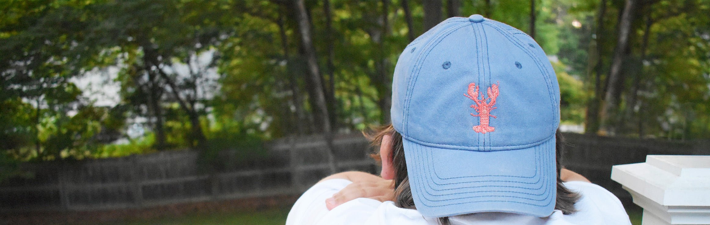 Hats x Harding Lane - Sara Fitz