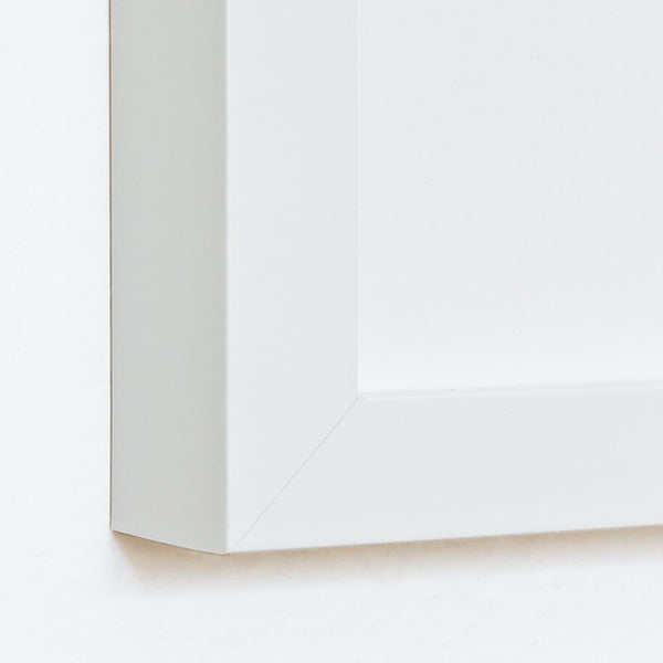 Black Pup Art Print by Sara Fitz