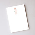 Seahorse Notepad by Sara Fitz