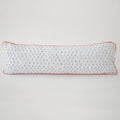 Lumbar Pillow, Anchor by Sara Fitz