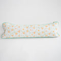 Lumbar Pillow, Daffy by Sara Fitz