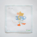 Beach Mouse Needlepoint