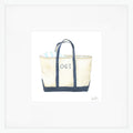 Totes Local Art Print - OGT by Sara Fitz