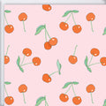 Cherries Gift Wrap by Sara Fitz
