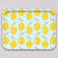 Large Lemon Tray by Sara Fitz