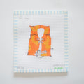 Life Jacket Needlepoint