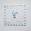 MINI Blue Lobster Needlepoint