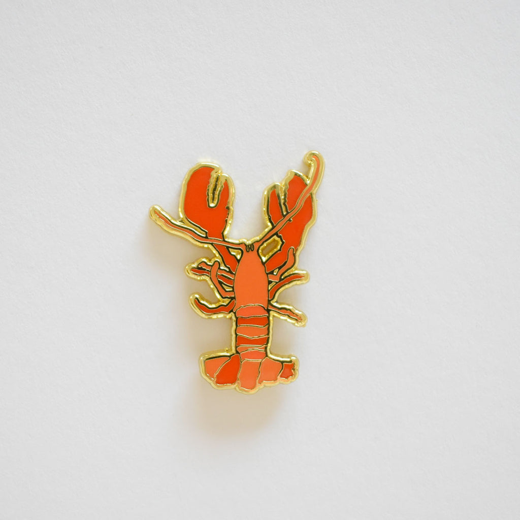Lobster Needle Minder