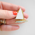Sailboat Needle Minder