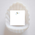 Bee Notelet by Sara Fitz