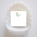 Mermaid Notelet by Sara Fitz