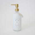 Oars Body Lotion by Sara Fitz
