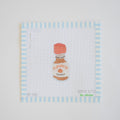 Pumpkin Pie Spice Needlepoint Needlepoint Sara Fitz 