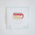 Santa Mug Needlepoint