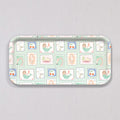 Small Coastal Stamps Tray by Sara Fitz