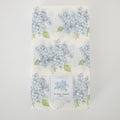 Hydrangea Paper Guest Towels by Sara Fitz
