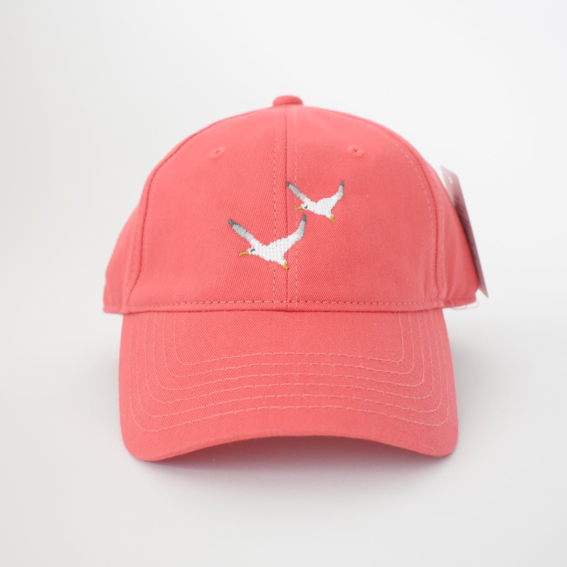 Hats x Harding Lane by Sara Fitz