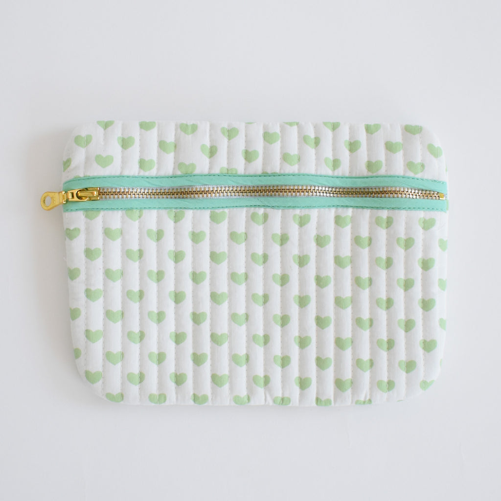 Expandable Tote, Daffy by Sara Fitz