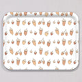Large Acorn Tray by Sara Fitz
