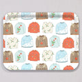 Large Ugly Sweater Tray by Sara Fitz