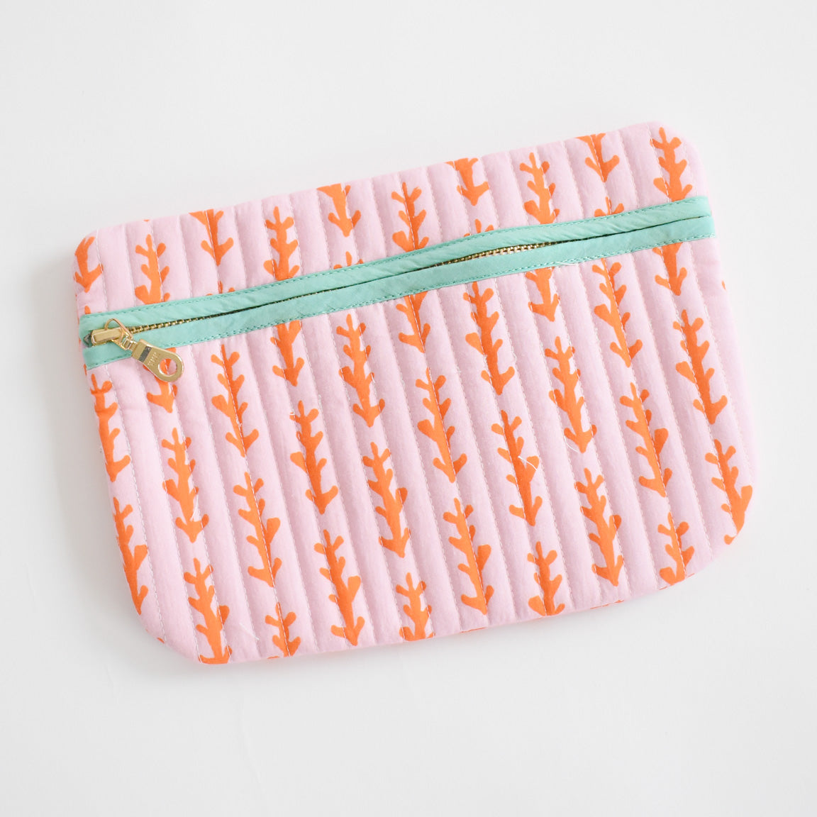 Weekender Tote, Mermaid by Sara Fitz