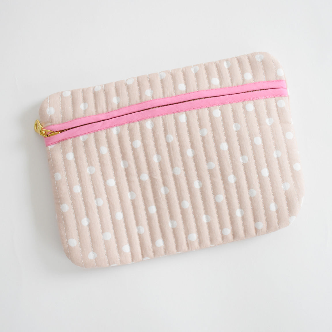 Weekender Tote, Shell by Sara Fitz