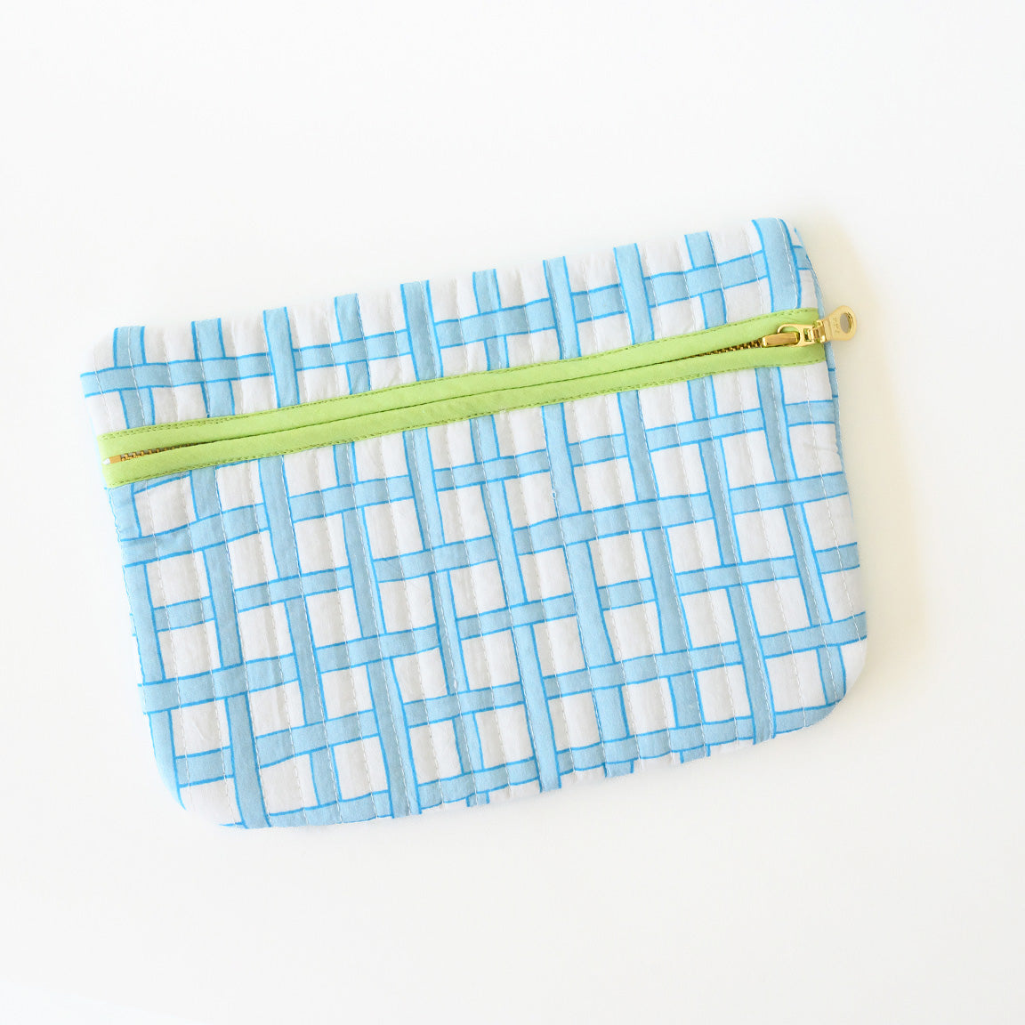 Weekender Tote, Strawberry by Sara Fitz