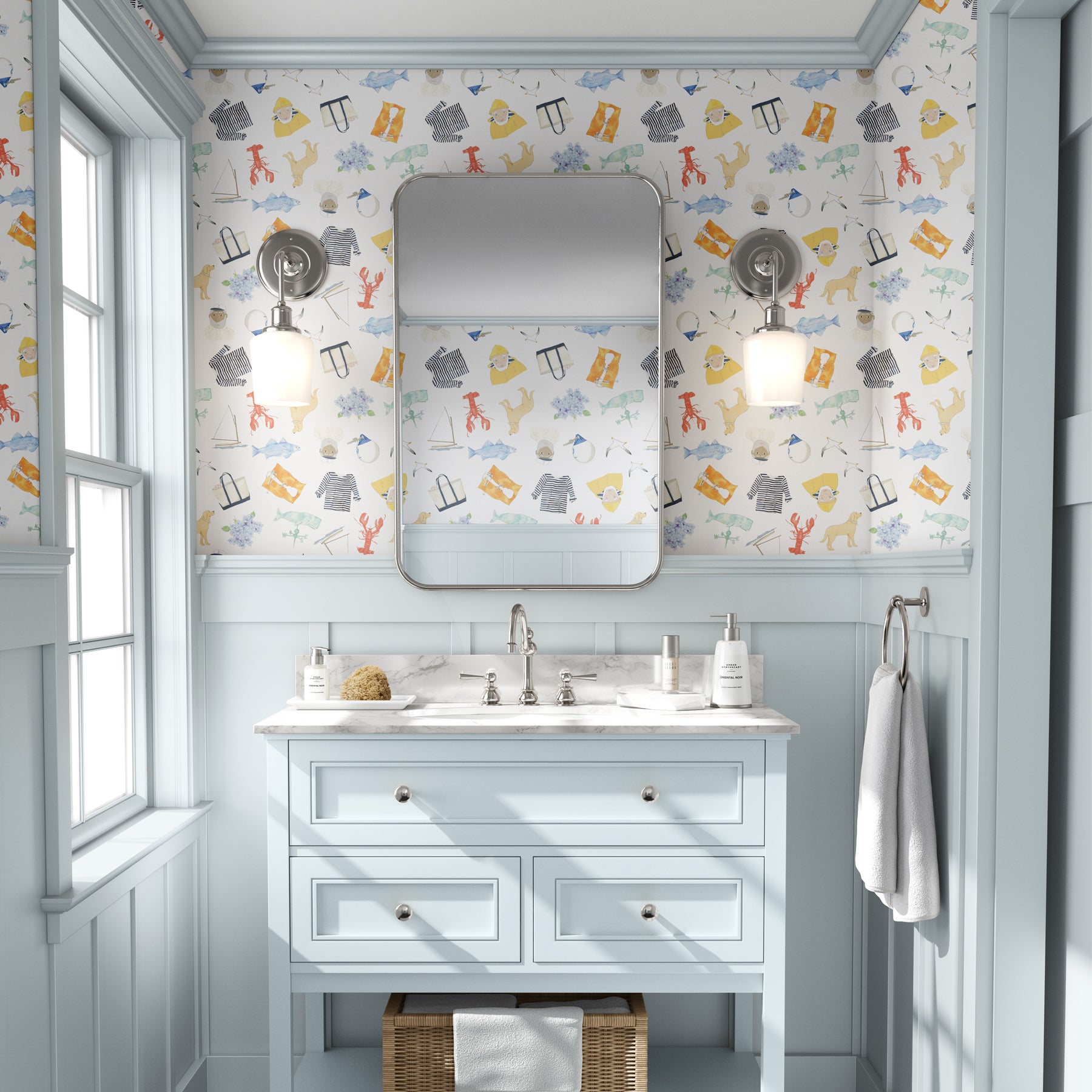 Sara Fitz Classics Wallpaper by Sara Fitz