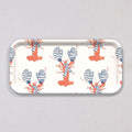Small Cozy Lobster Tray by Sara Fitz