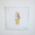 Soft Serve Needlepoint