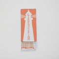 Lighthouse Inn Matches Sticker