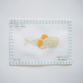 Whale Needlepoint