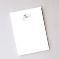 Bee Notepad by Sara Fitz