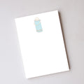 Thermos Notepad by Sara Fitz
