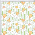 Daffodil Gift Wrap by Sara Fitz