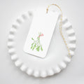 Mistletoe Tags by Sara Fitz