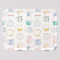 Large Favorite Mug Tray by Sara Fitz