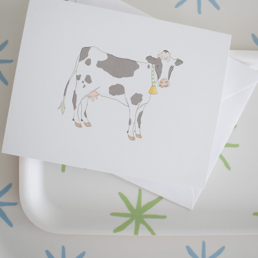 "Harriet" Note Card by Sara Fitz