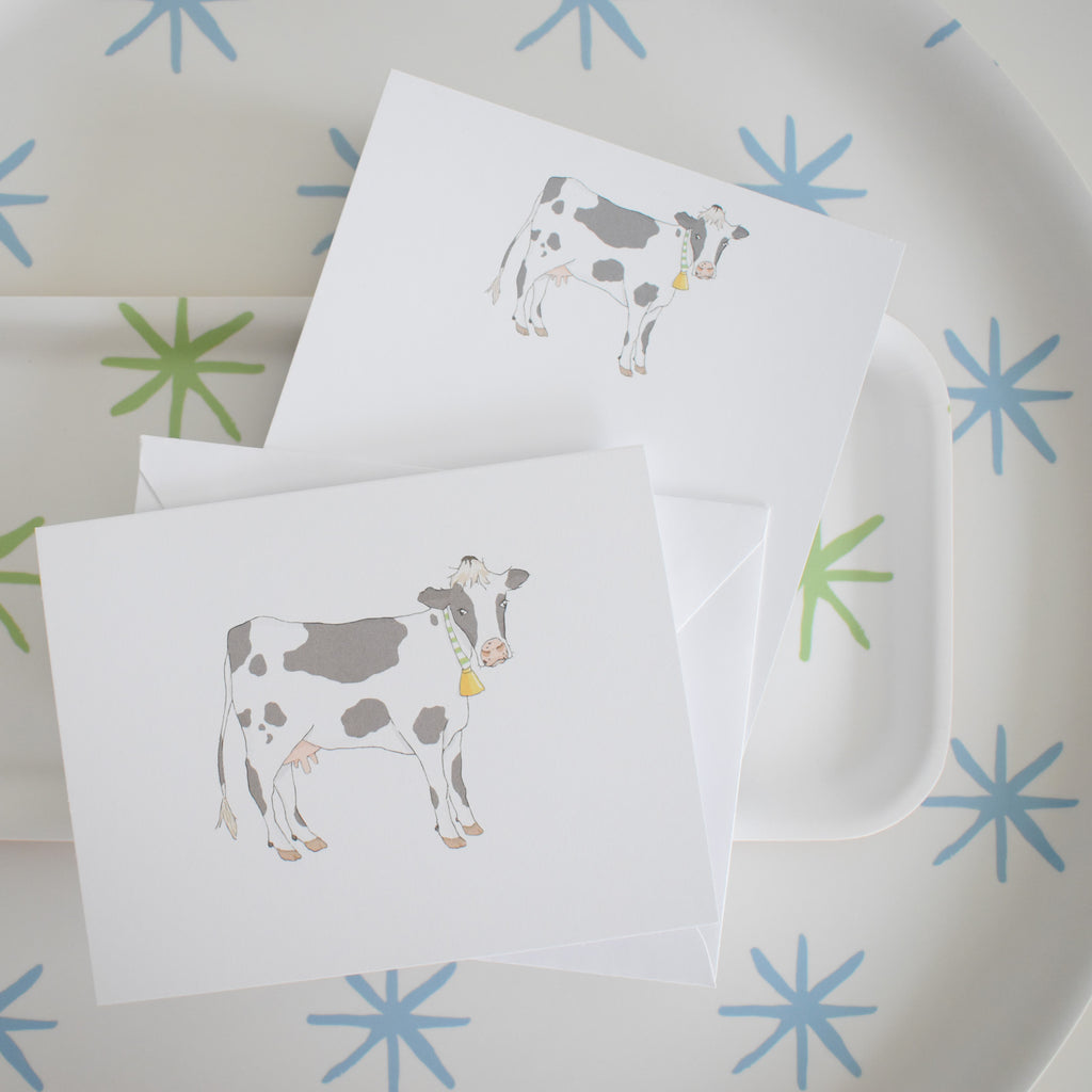 "Harriet" Notepad by Sara Fitz