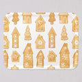 Large Holiday Cookie Tray by Sara Fitz
