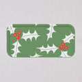 Small Holly Tray by Sara Fitz