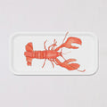 Small Lobster Tray by Sara Fitz