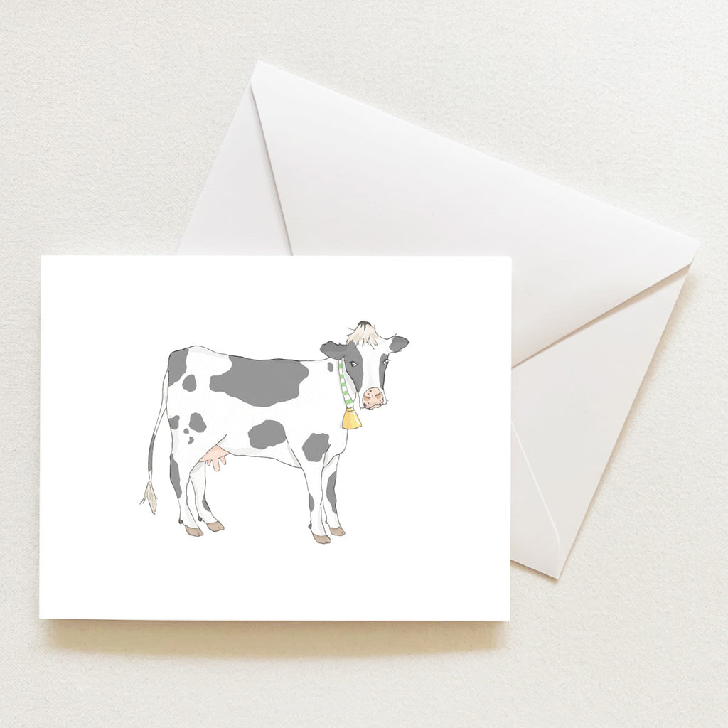 "Harriet" Note Card by Sara Fitz