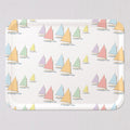 Large Rainbow Fleet Tray by Sara Fitz