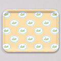 Large Grasshopper Tray by Sara Fitz