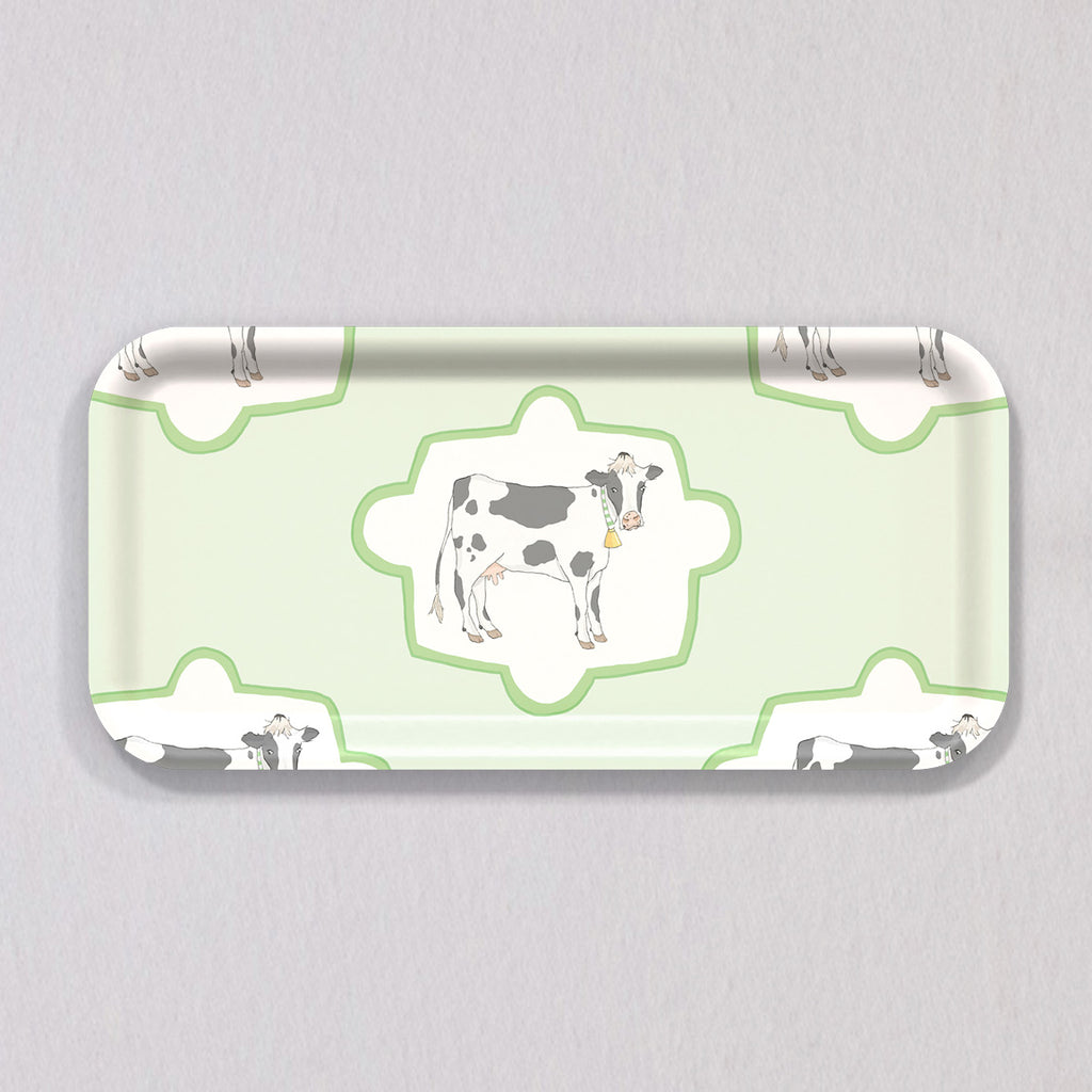 Small "Harriet" Tray by Sara Fitz