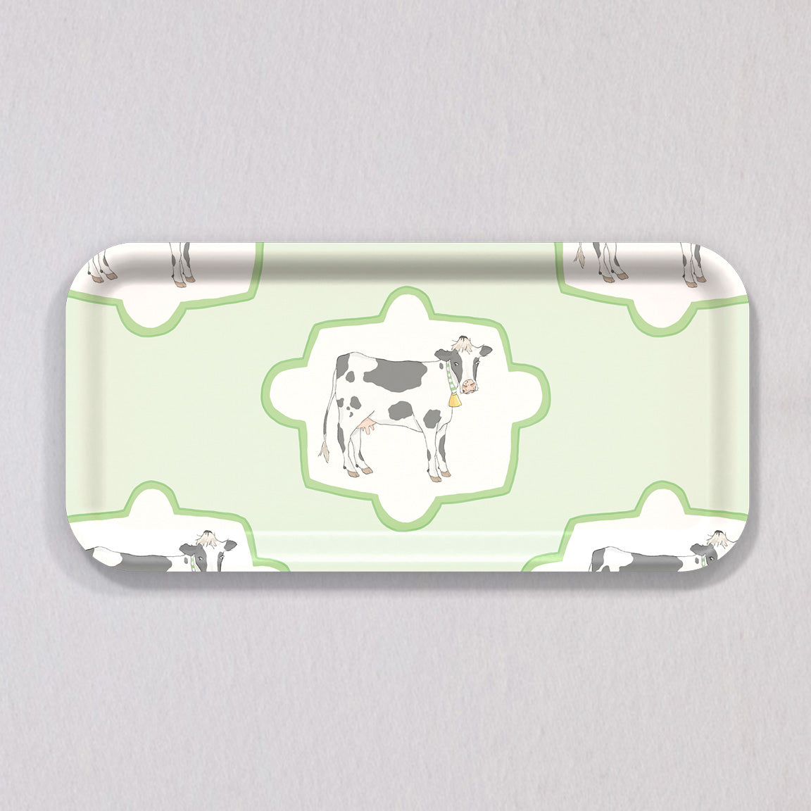 Small "Harriet" Tray by Sara Fitz