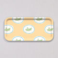 Small Grasshopper Tray by Sara Fitz