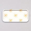 Small Star Sherbet Tray by Sara Fitz